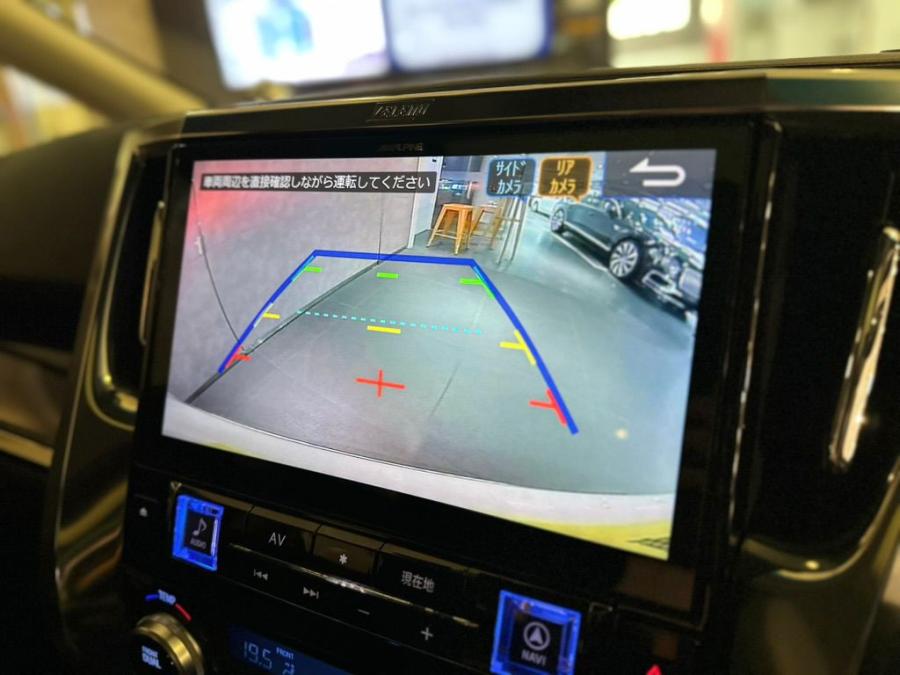 Alphard 2.5 SC Modellista - Image 8